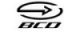 Logo marque BCD