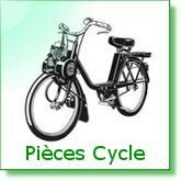 Pièces Cycle - Solex