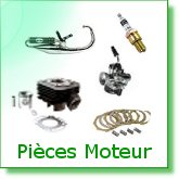 Pièces Moteurs et Assimilés - Cyclo Cylo à Boîte Scooter