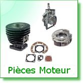 Pièces Moteurs et Assimilés - Solex