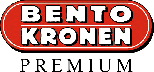 Logo Bento Premium
