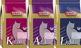 Bento Kronen Premium
