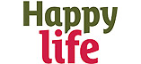 Logo Happy Life