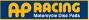 logo ap-racing