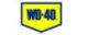 Logo WD-40