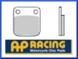 Plaquettes de Freins AP-Racing