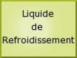 Liquide de refroidissement