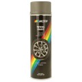 Spray pour jantes en acier 500ml