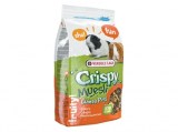 Cavia crispy