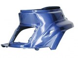 Coque AR Booster Spirit 03 Bleu Cocktail
