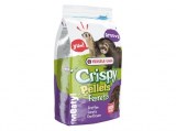 Crispy Pellets Ferrets - Furet 3kg