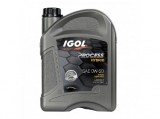 Igol Process Hybrid 0W-20