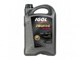 Igol Profive Crystal 0W-30 5 litres