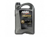 Igol Profive Onyx 5W-30 5 litres