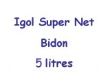 Igol Super Net 5Lts