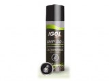 Aérosol Igol Graisse multiusage SHP+  500 ml