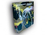 Kit de Chaîne France Equipement