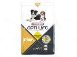 Opti Life Puppy Medium 