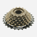 Roue libre 7 Vitesses Shimano MF-TZ21 14-28DTS