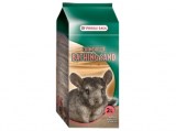 Chinchilla Sable de Bain 