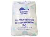 Sac de Sel de Déneigement 25kg