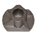 Support de lame Adaptable - Castelgarden N° 224656040