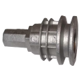 Support de lame Adaptable - Castelgarden N° 22465605/0